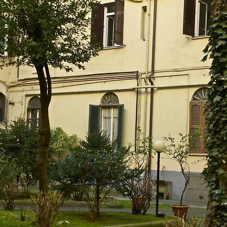 Hotel Internoroma Zewnętrze zdjęcie