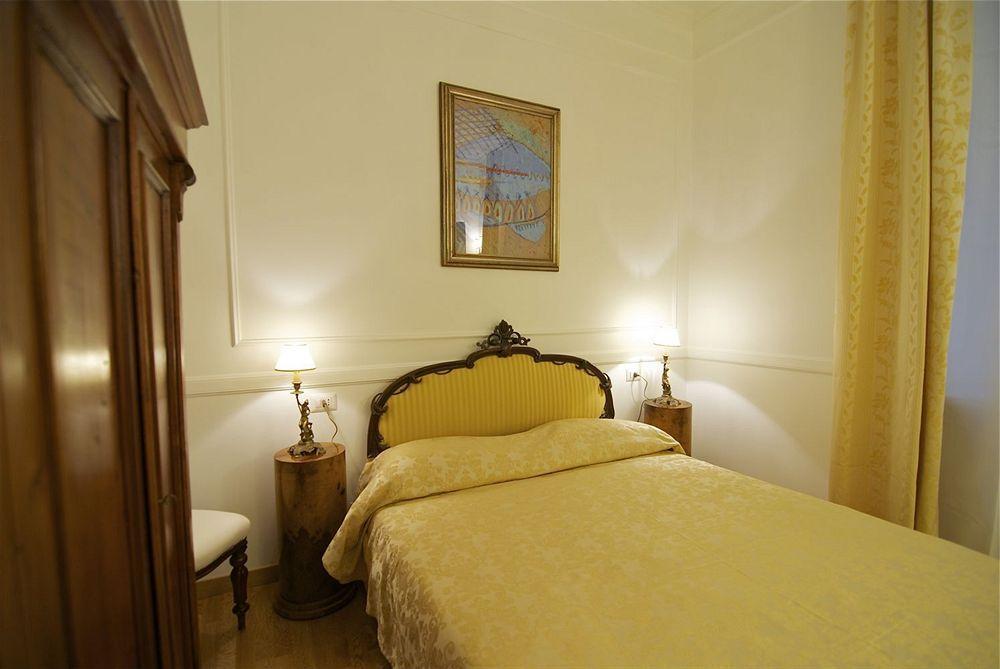 Hotel Internoroma Zewnętrze zdjęcie