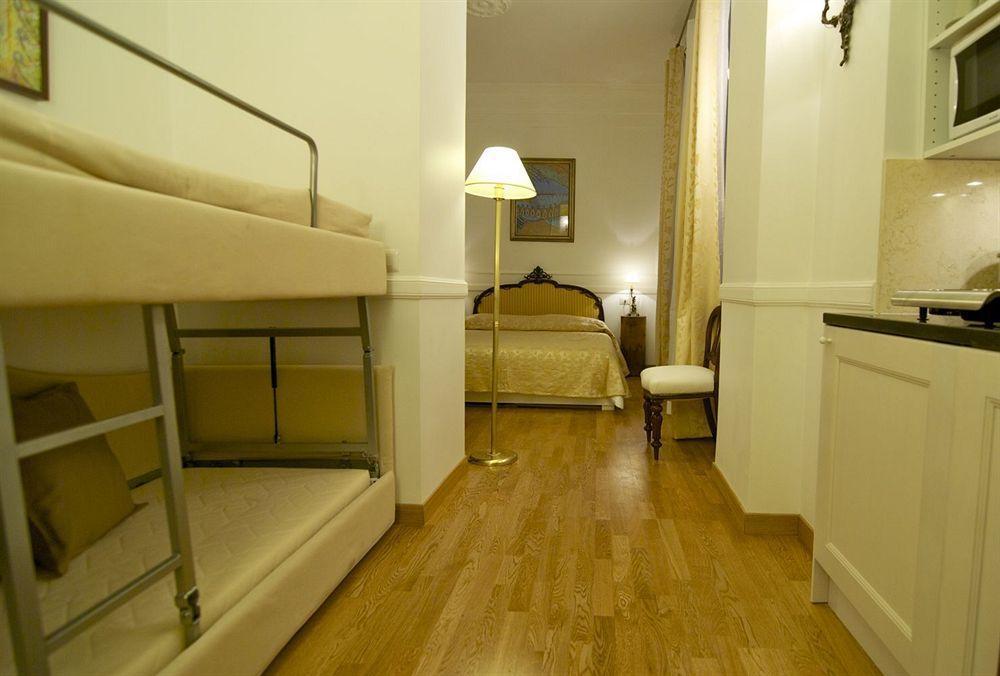 Hotel Internoroma Zewnętrze zdjęcie