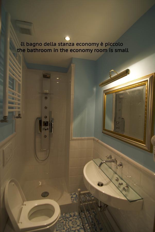 Hotel Internoroma Zewnętrze zdjęcie