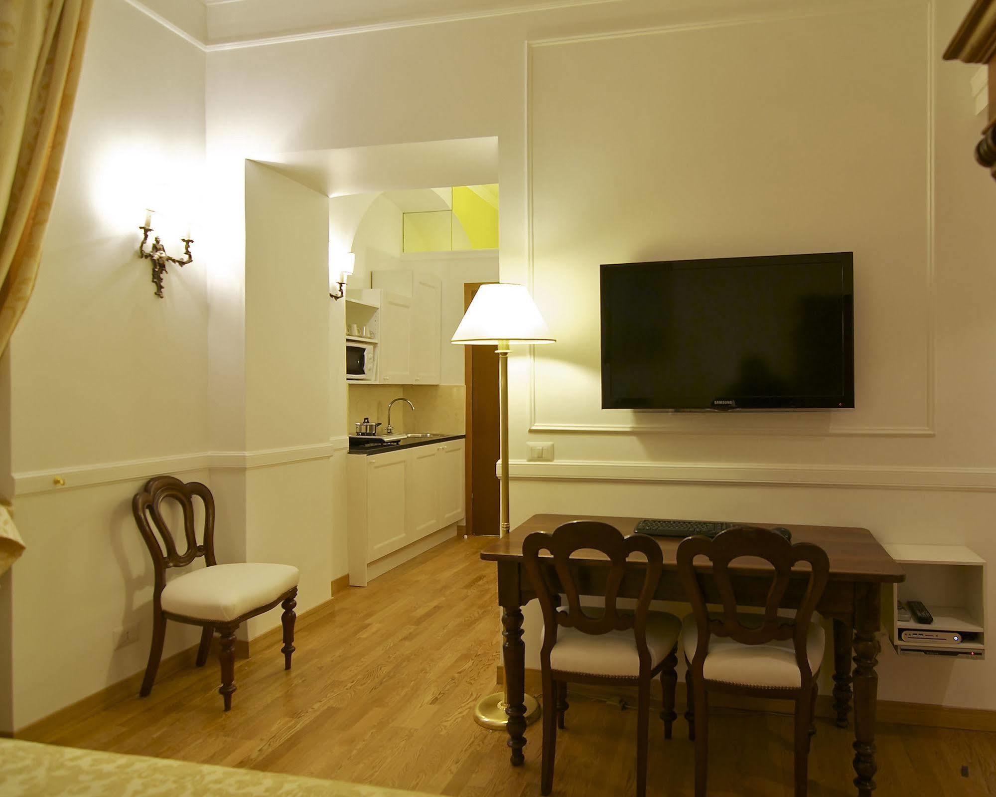 Hotel Internoroma Zewnętrze zdjęcie