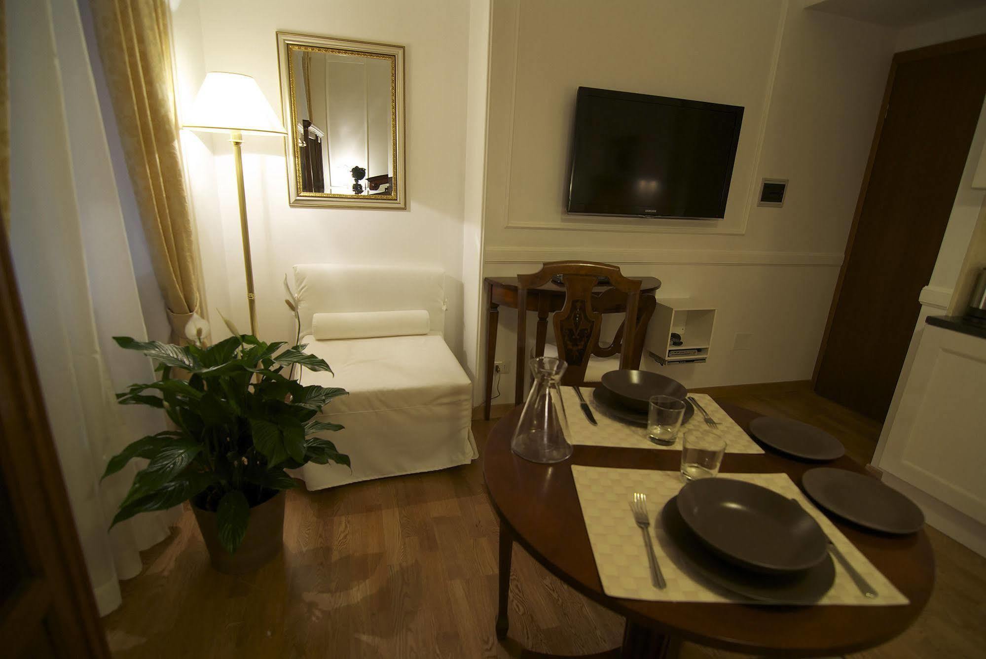 Hotel Internoroma Zewnętrze zdjęcie