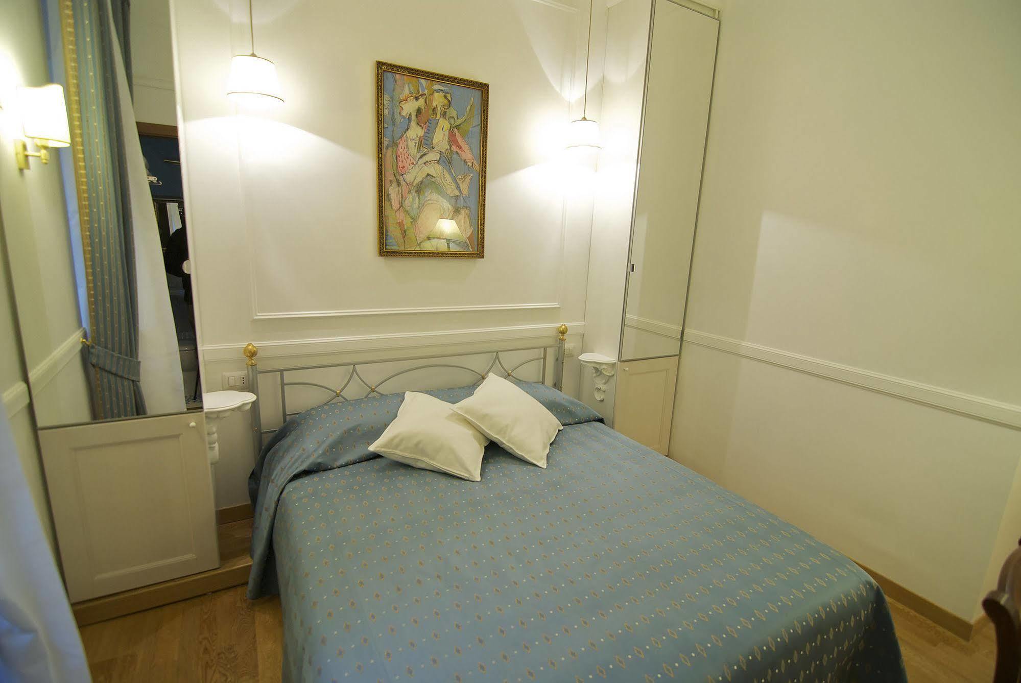 Hotel Internoroma Zewnętrze zdjęcie