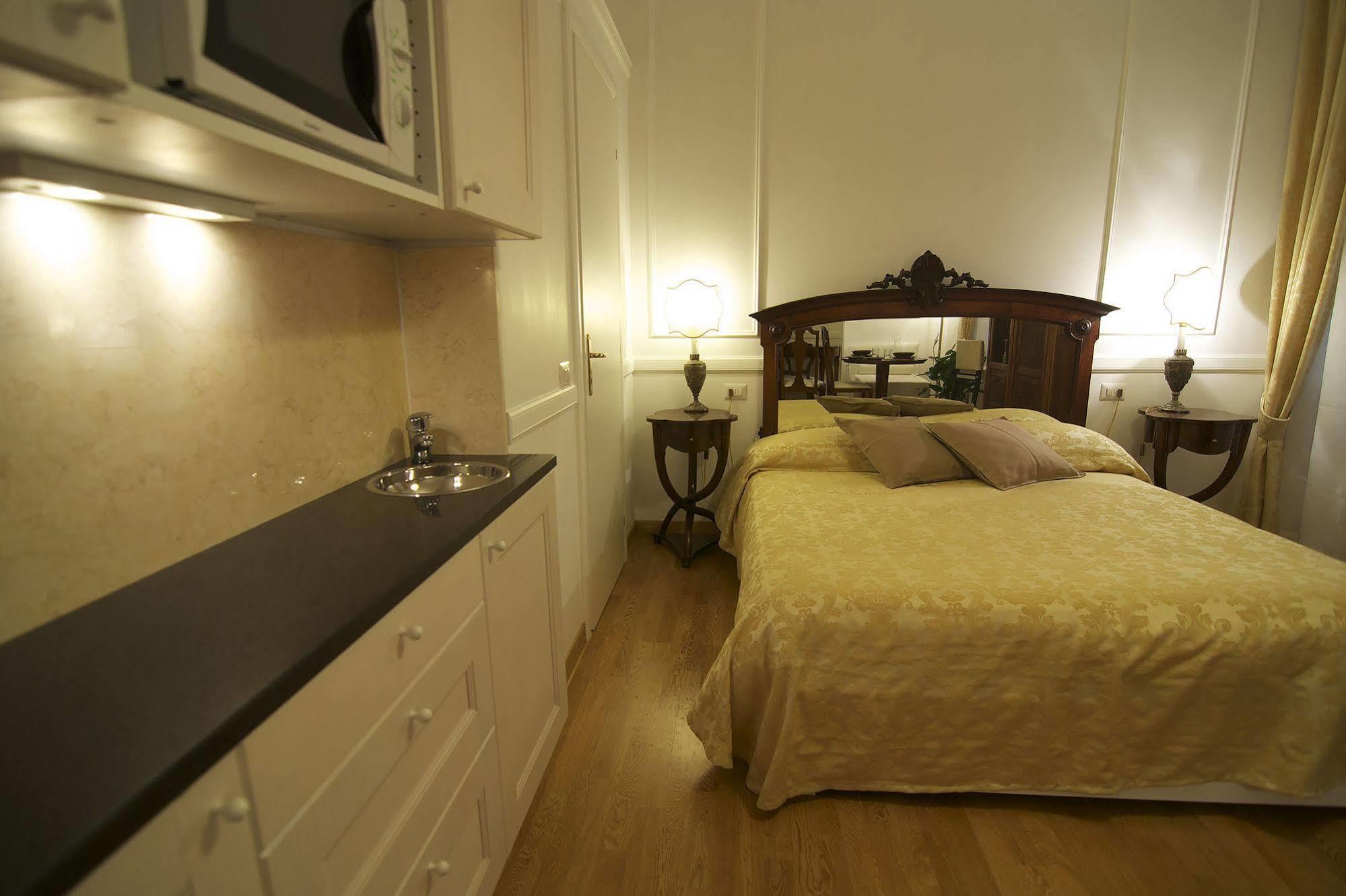 Hotel Internoroma Zewnętrze zdjęcie