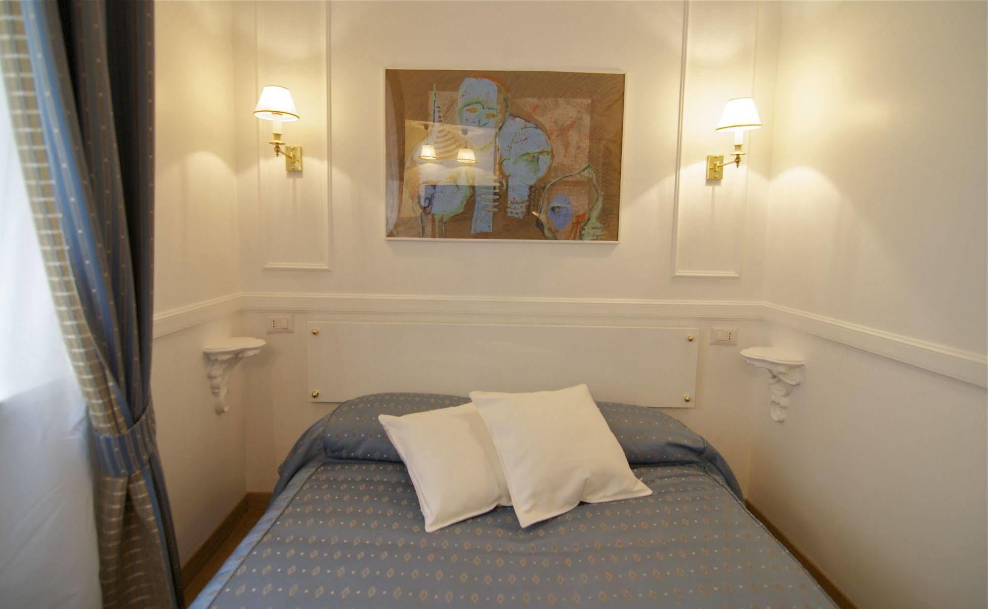 Hotel Internoroma Zewnętrze zdjęcie