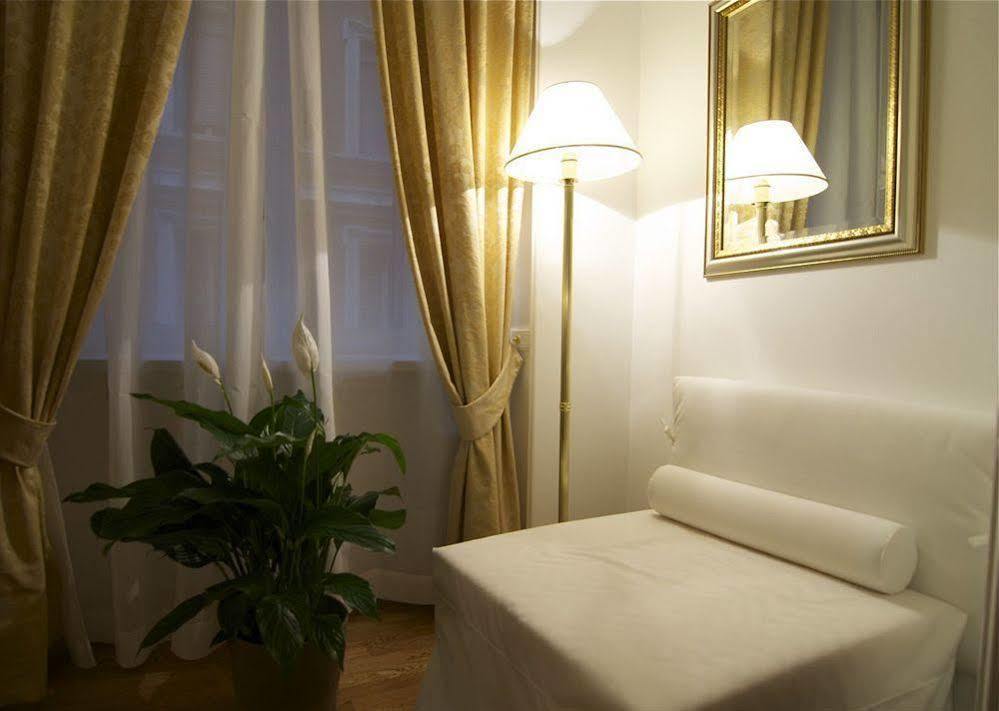 Hotel Internoroma Zewnętrze zdjęcie