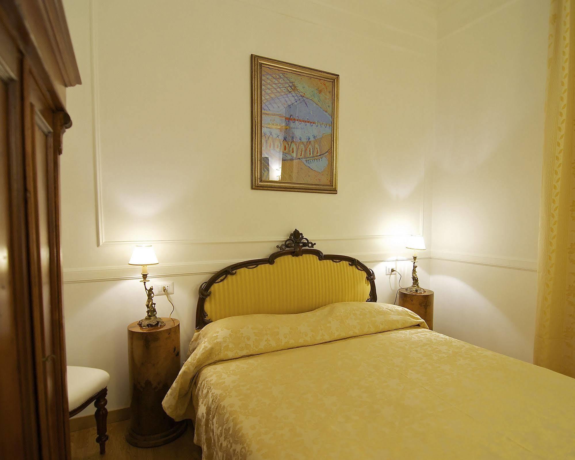 Hotel Internoroma Zewnętrze zdjęcie