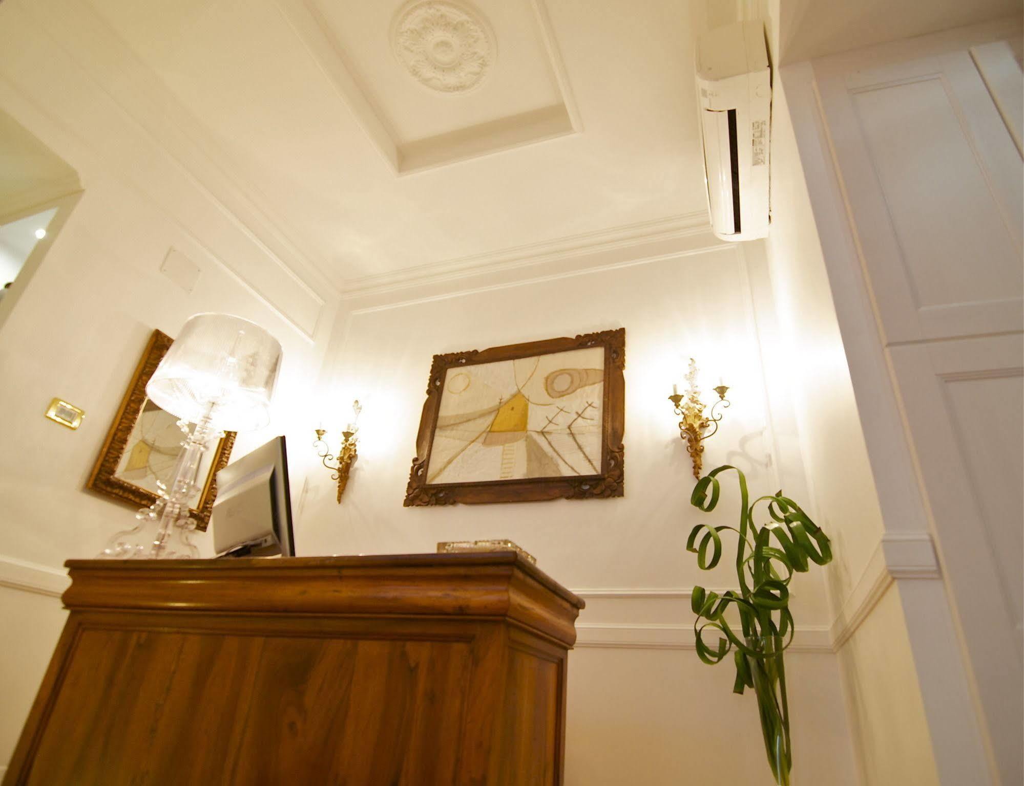 Hotel Internoroma Zewnętrze zdjęcie