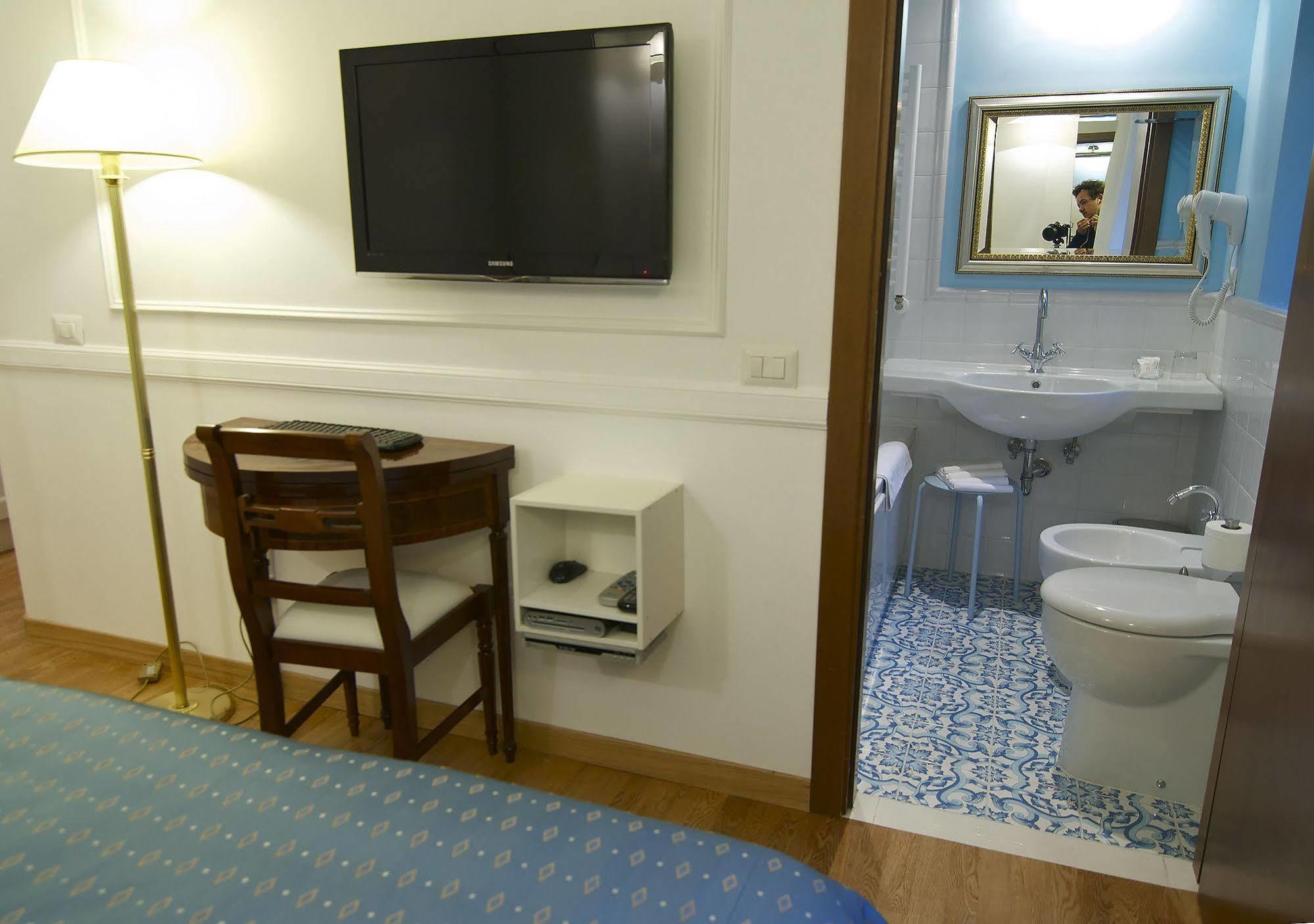 Hotel Internoroma Zewnętrze zdjęcie