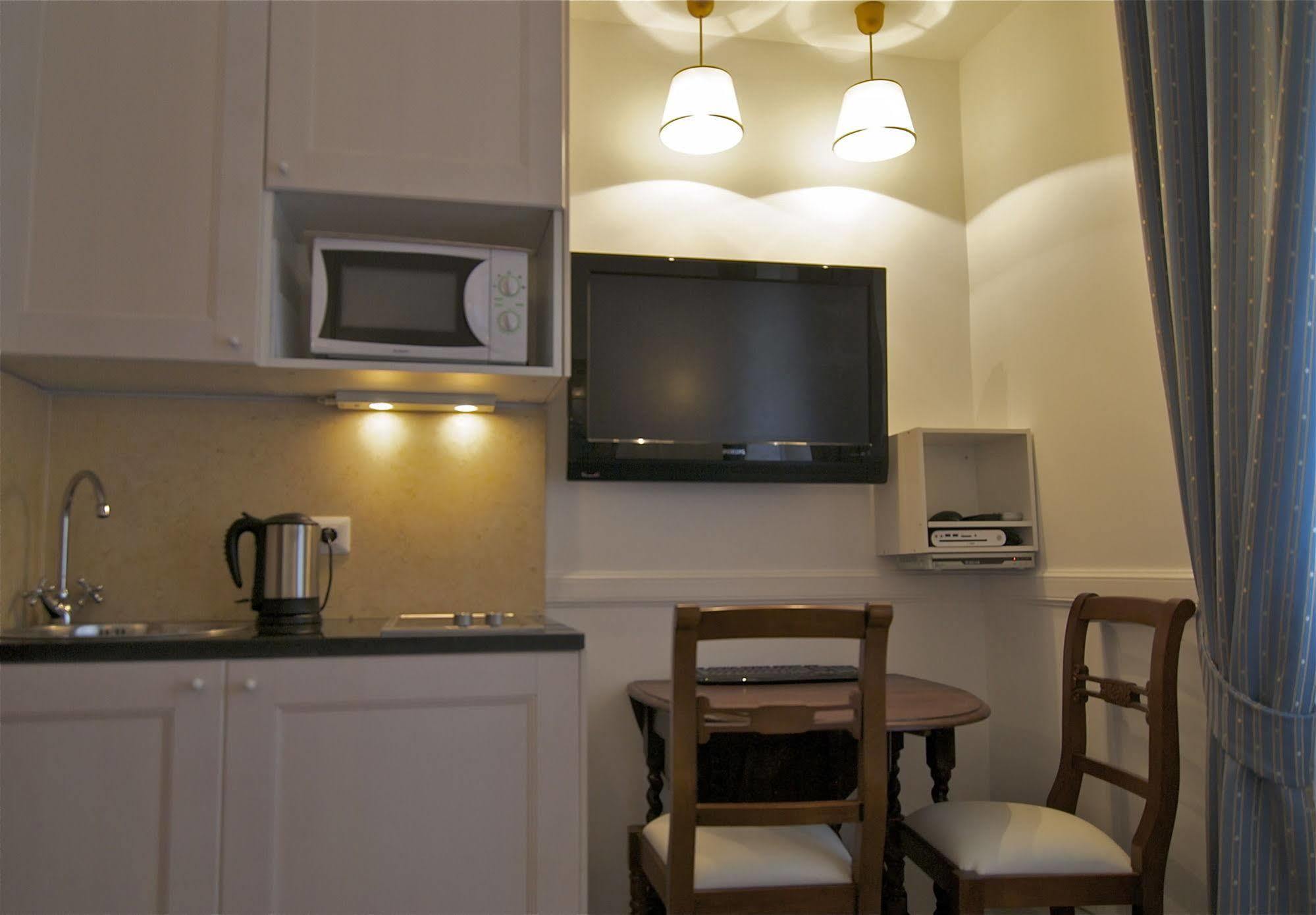 Hotel Internoroma Zewnętrze zdjęcie