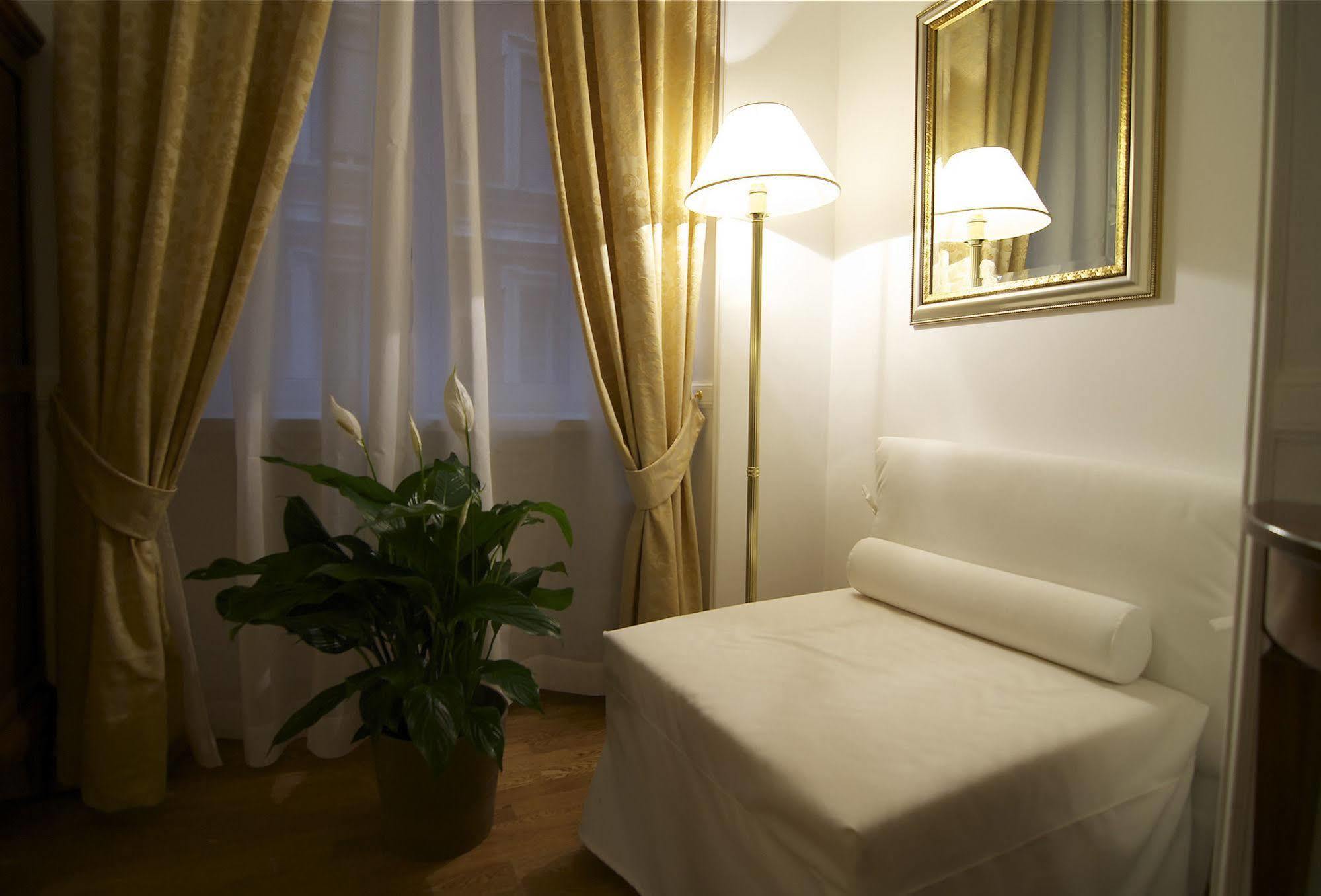 Hotel Internoroma Zewnętrze zdjęcie