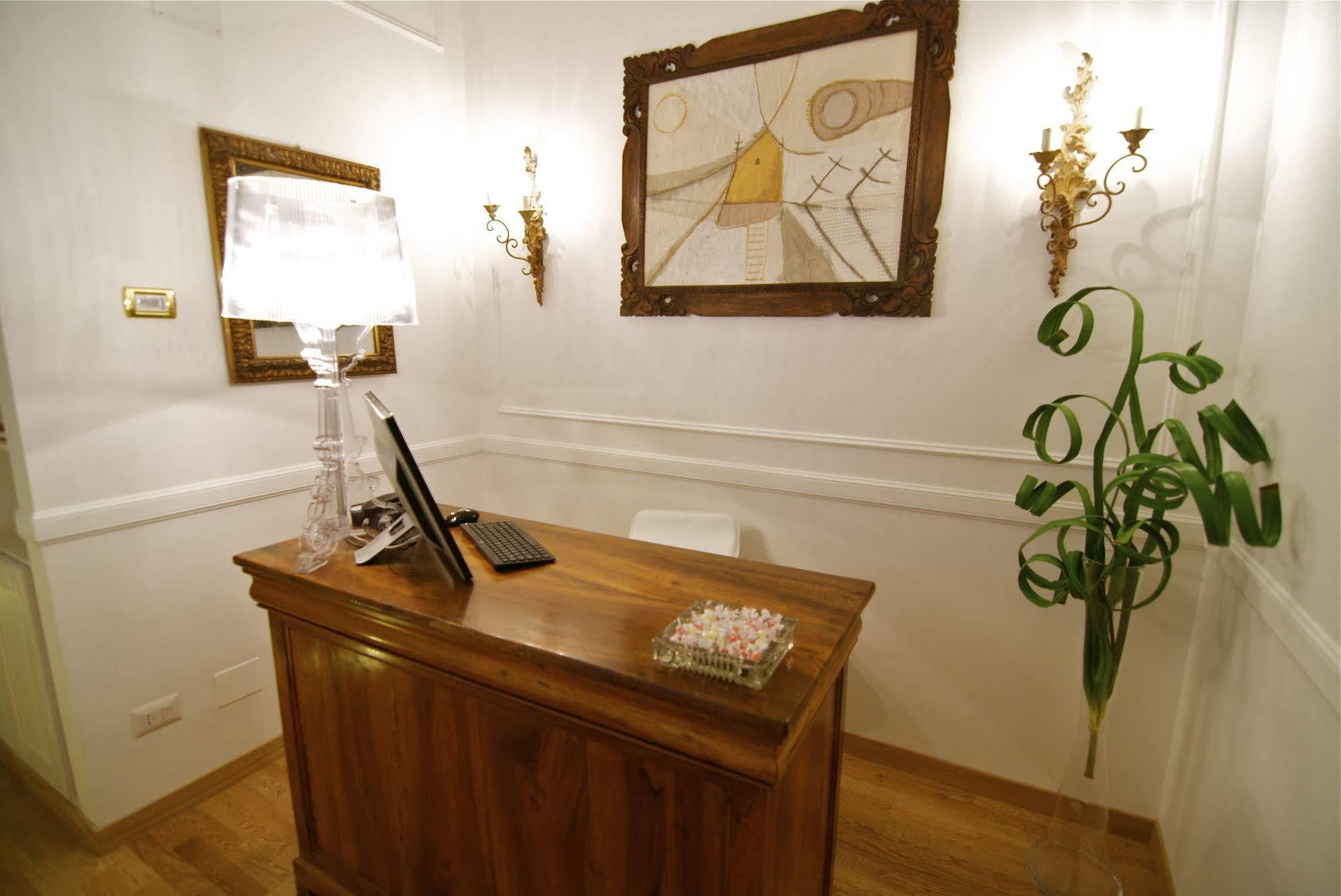 Hotel Internoroma Zewnętrze zdjęcie