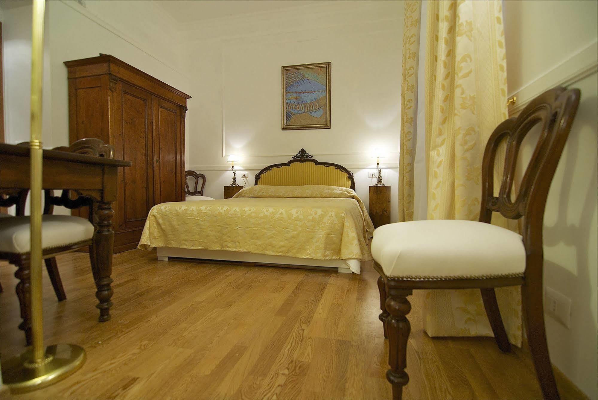 Hotel Internoroma Zewnętrze zdjęcie