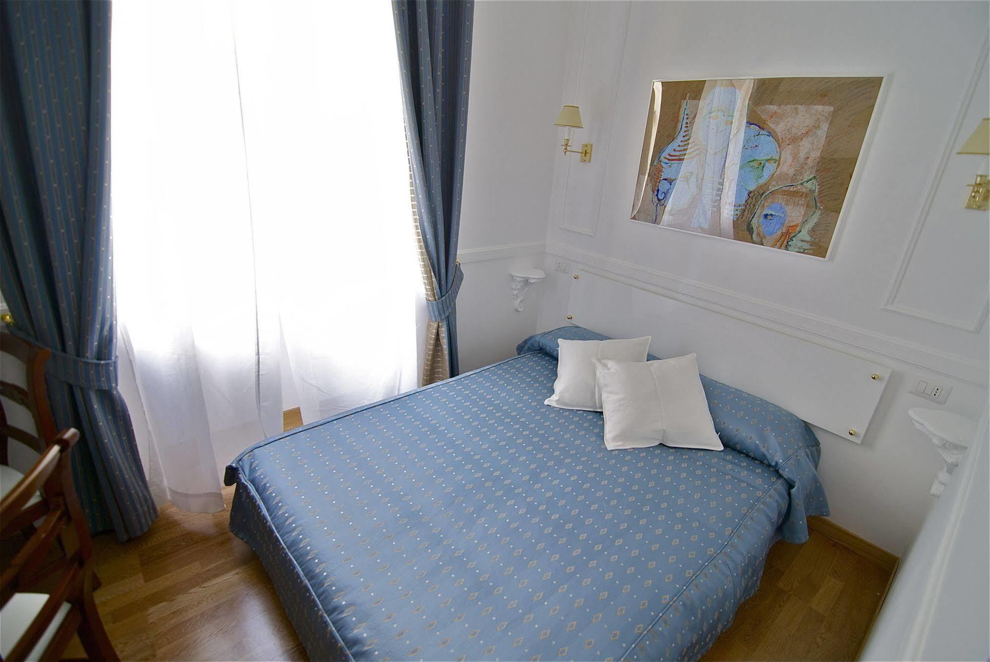 Hotel Internoroma Zewnętrze zdjęcie