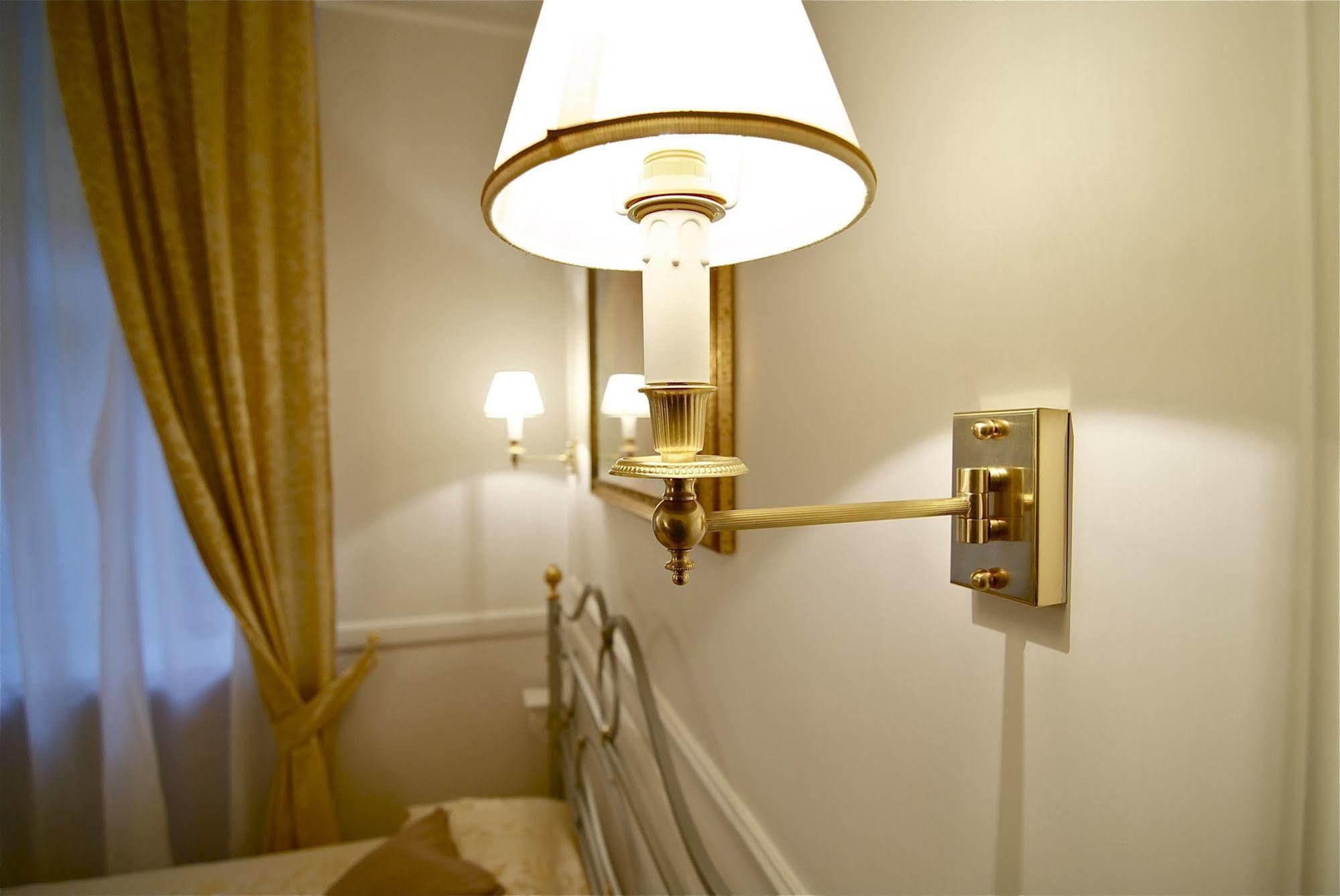 Hotel Internoroma Zewnętrze zdjęcie