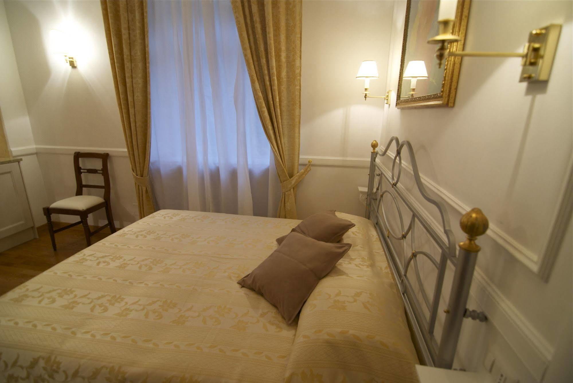 Hotel Internoroma Zewnętrze zdjęcie