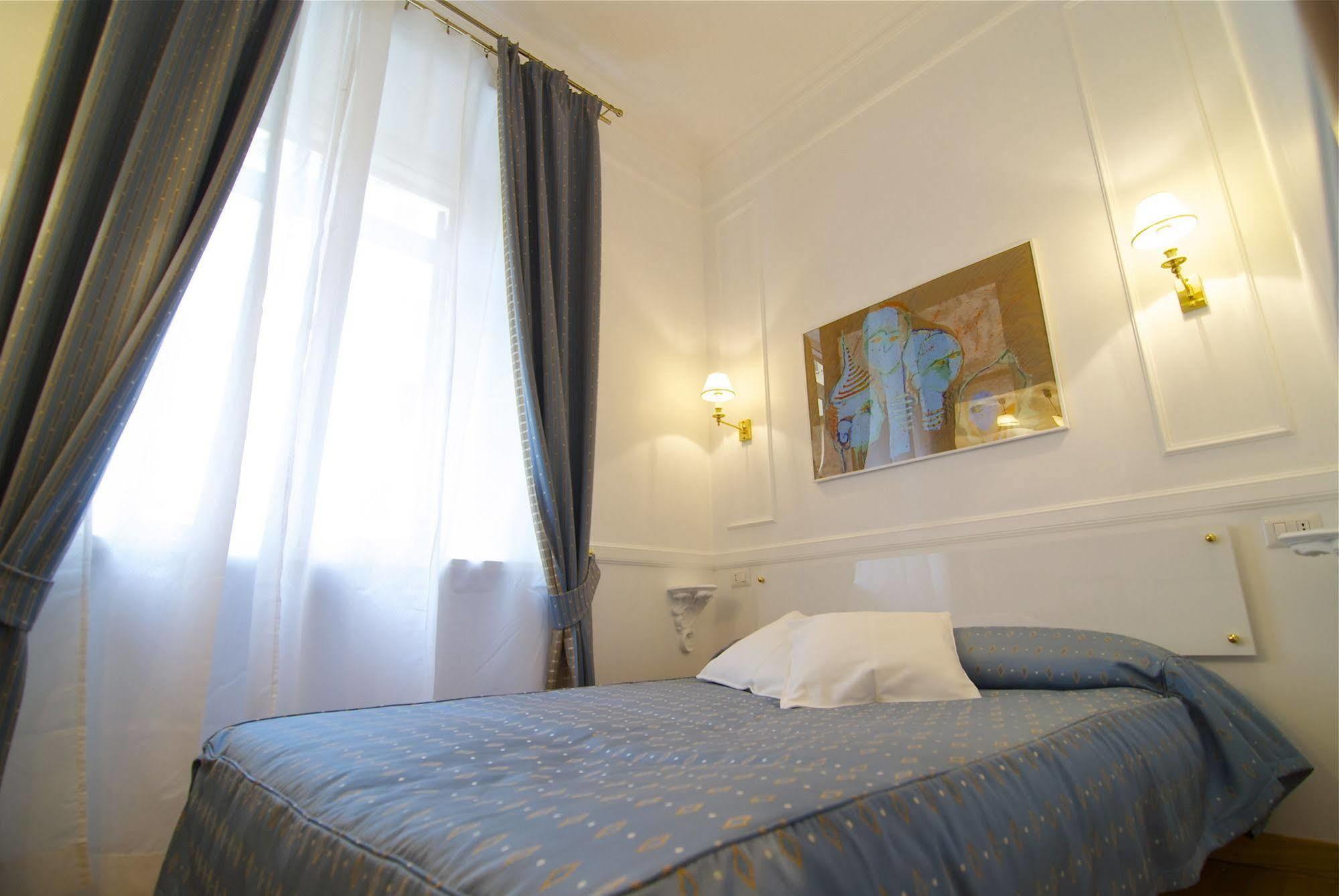 Hotel Internoroma Zewnętrze zdjęcie