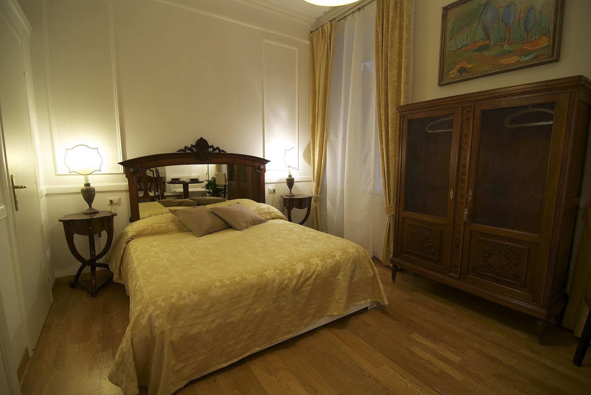 Hotel Internoroma Zewnętrze zdjęcie
